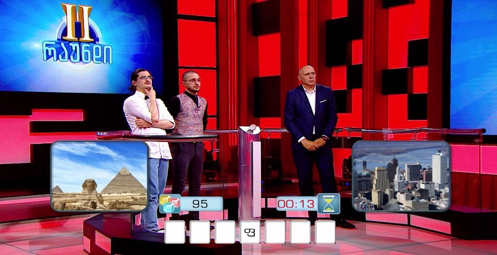 „მარტივი ლოგიკა“ – 8 სექტემბერი, 22:00