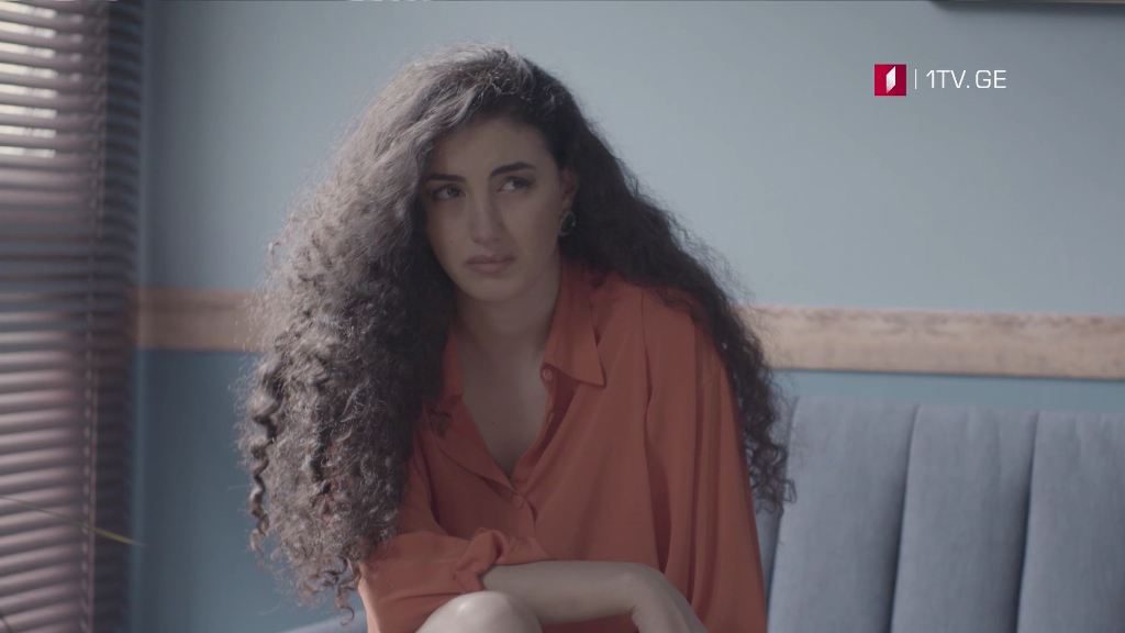 „ქიმია” (12) – საქართველოს პირველ არხზე, მალე