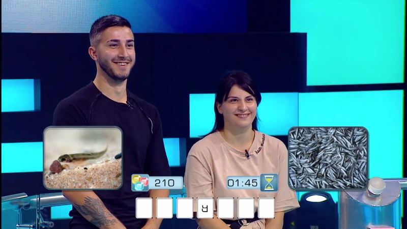 „მარტივი ლოგიკა“ – 10 სექტემბერი, 22:00