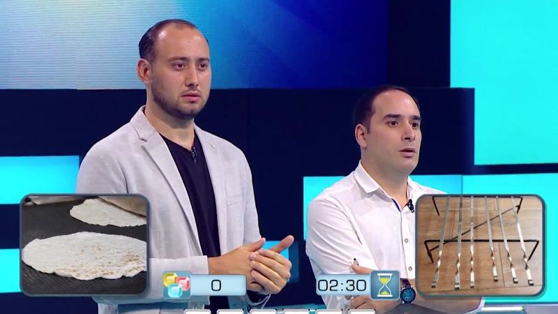 „მარტივი ლოგიკა“ – 10 სექტემბერი, 22:00