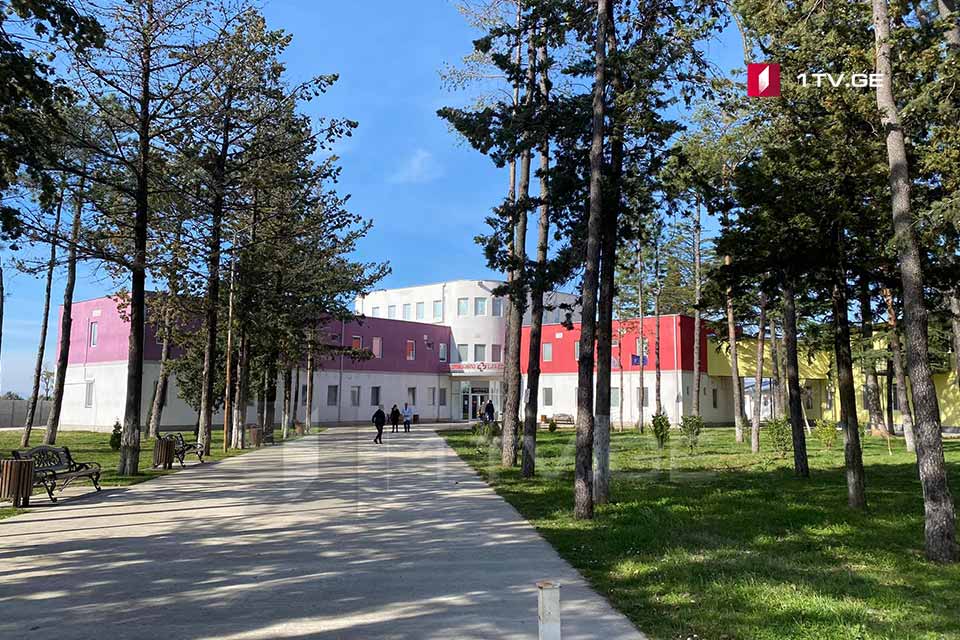 ქუთაისის ინფექციურ საავადმყოფოში კორონავირუსით ინფიცირებული კიდევ ოთხი პაციენტი შეიყვანეს