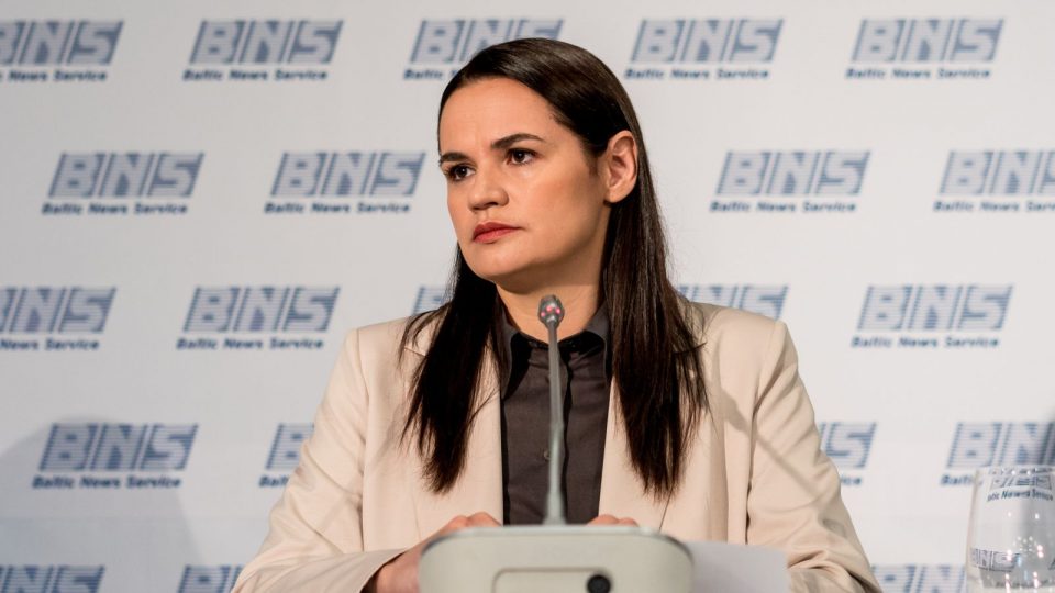 სვეტლანა ციხანოვსკაია რუსეთის მიერ მინსკისთვის კრედიტის გამოყოფას აკრიტიკებს - იმედი მაქვს, პუტინს ესმის, რომ ამ კრედიტს ლუკაშენკო გადაიხდის და არა ბელარუსი ხალხი