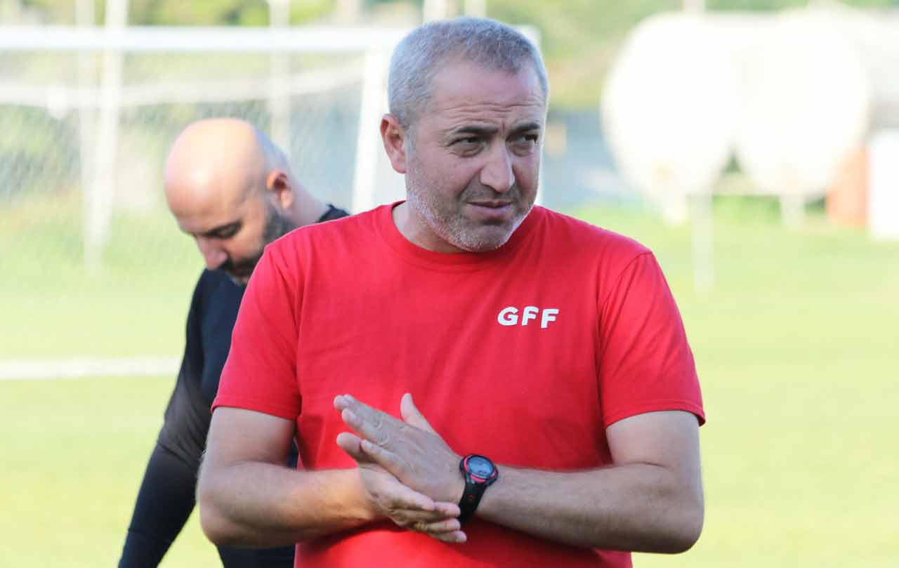მიხეილ აშვეთია - ყველაფერს გავაკეთებთ, რომ მდგომარეობა გამოვასწოროთ
