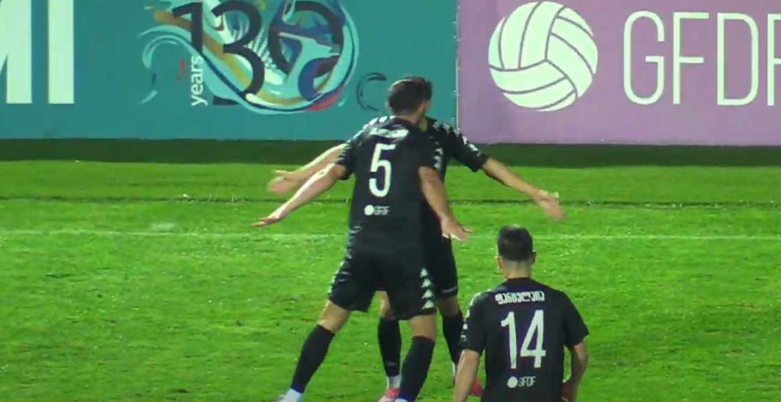 გალიდერების შანსი ვერც „დილამ“ გამოიყენა - „ტორპედოს“ მნიშვნელოვანი გამარჯვება