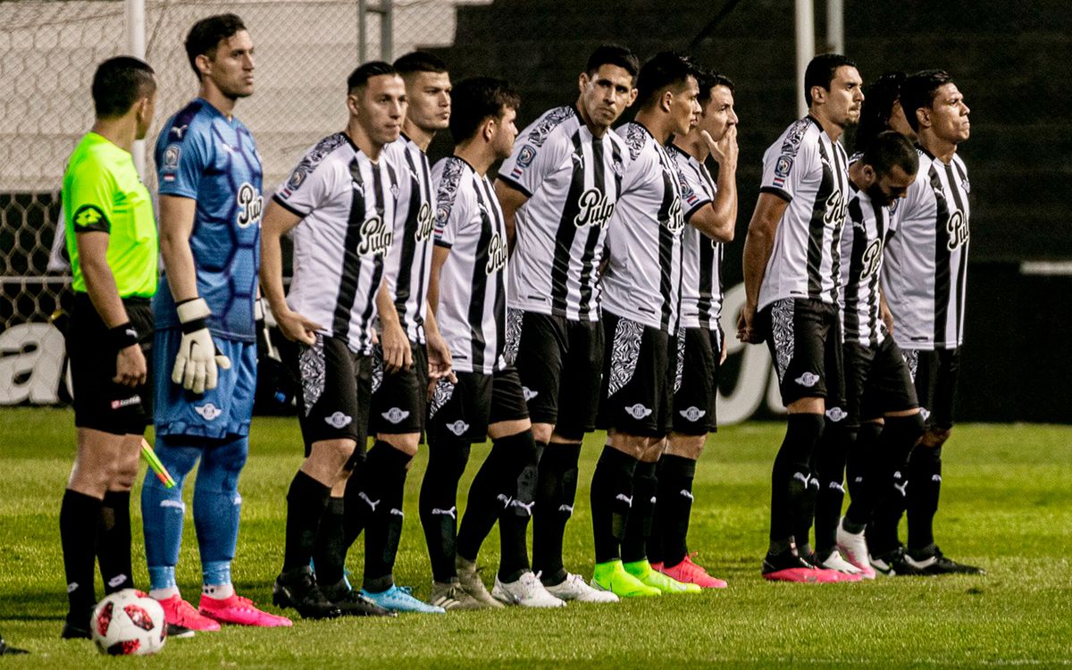 „ბოკა ხუნიორსს“ ლიბერტადორესის თასზე კორონავირუსიანი ფეხბურთელებით თამაშის უფლება მისცეს
