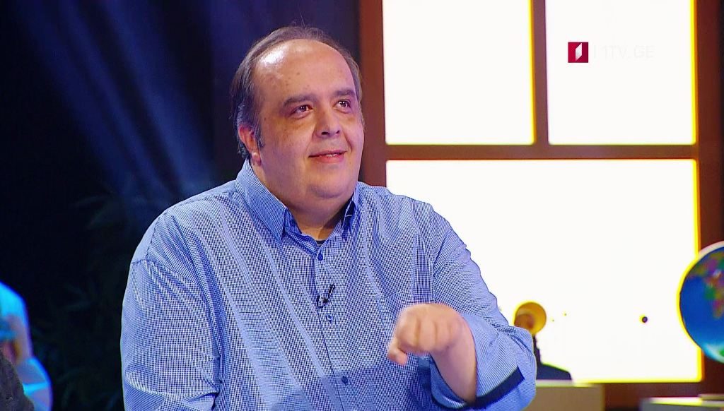 „ხარ თუ არა მეექვსე კლასელზე ჭკვიანი“ – 21 სექტემბერი, 20:00