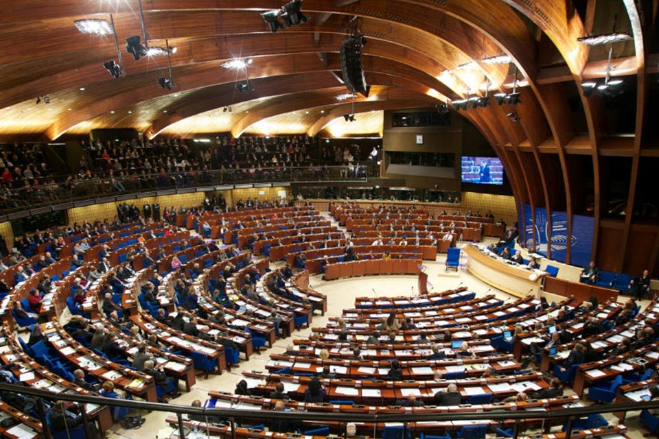 Содокладчики Парламентской ассамблеи Совета Европы опубликовали заявление об изменениях в законодательстве "Об общих судах"