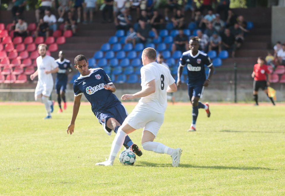 „დილა“ თასის მეოთხედფინალშია - გორელთა ბრაზილიელმა ახალწვეულმა ეფექტურად გაიტანა (ვიდეო)