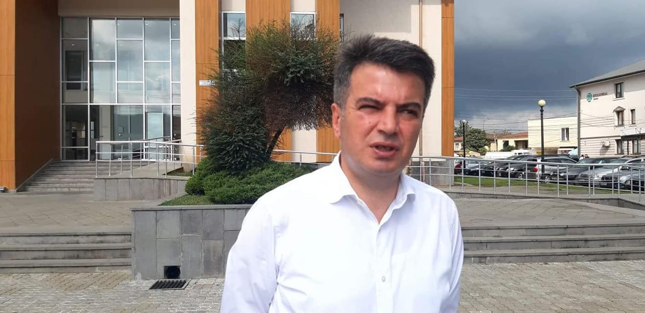 მალხაზ თორია აცხადებს, რომ სამეგრელო-ზემო სვანეთის რეგიონში კონტროლი გამკაცრდება, თუმცა განსაკუთრებული შეზღუდვები არ იგეგმება