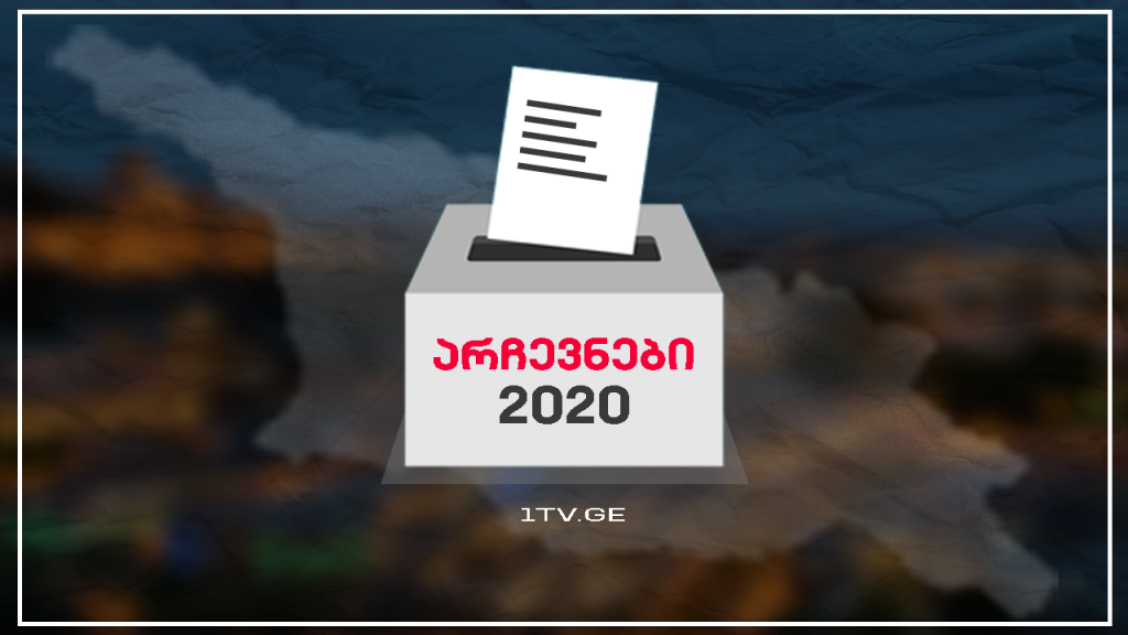 არჩევნები 2020 - კორონავირუსი და არჩევნები