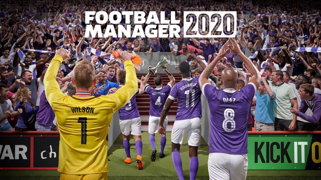 „საფეხბურთო მენეჯერი“ (Football Manager) რეკორდებს ხსნის - მილიონზე მეტი ახალი მომხმარებელი ბოლო დღეებში  