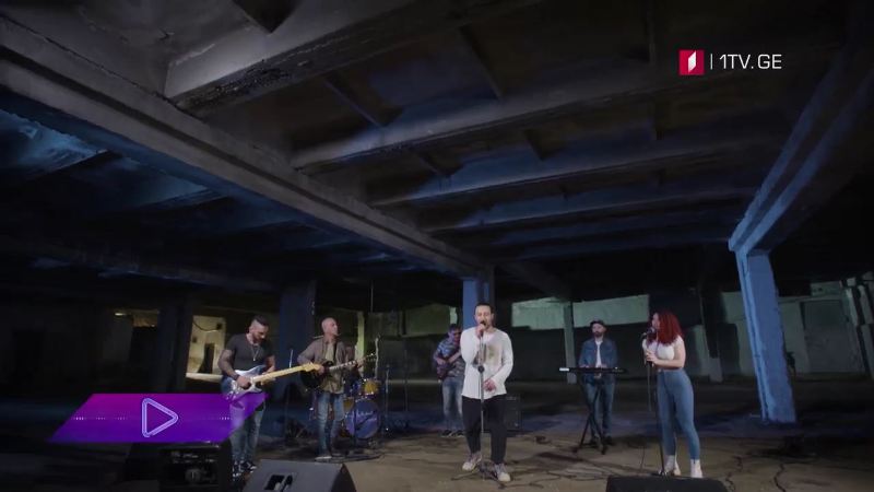 „აკუსტიკა“ – 27 სექტემბერი, 20:00