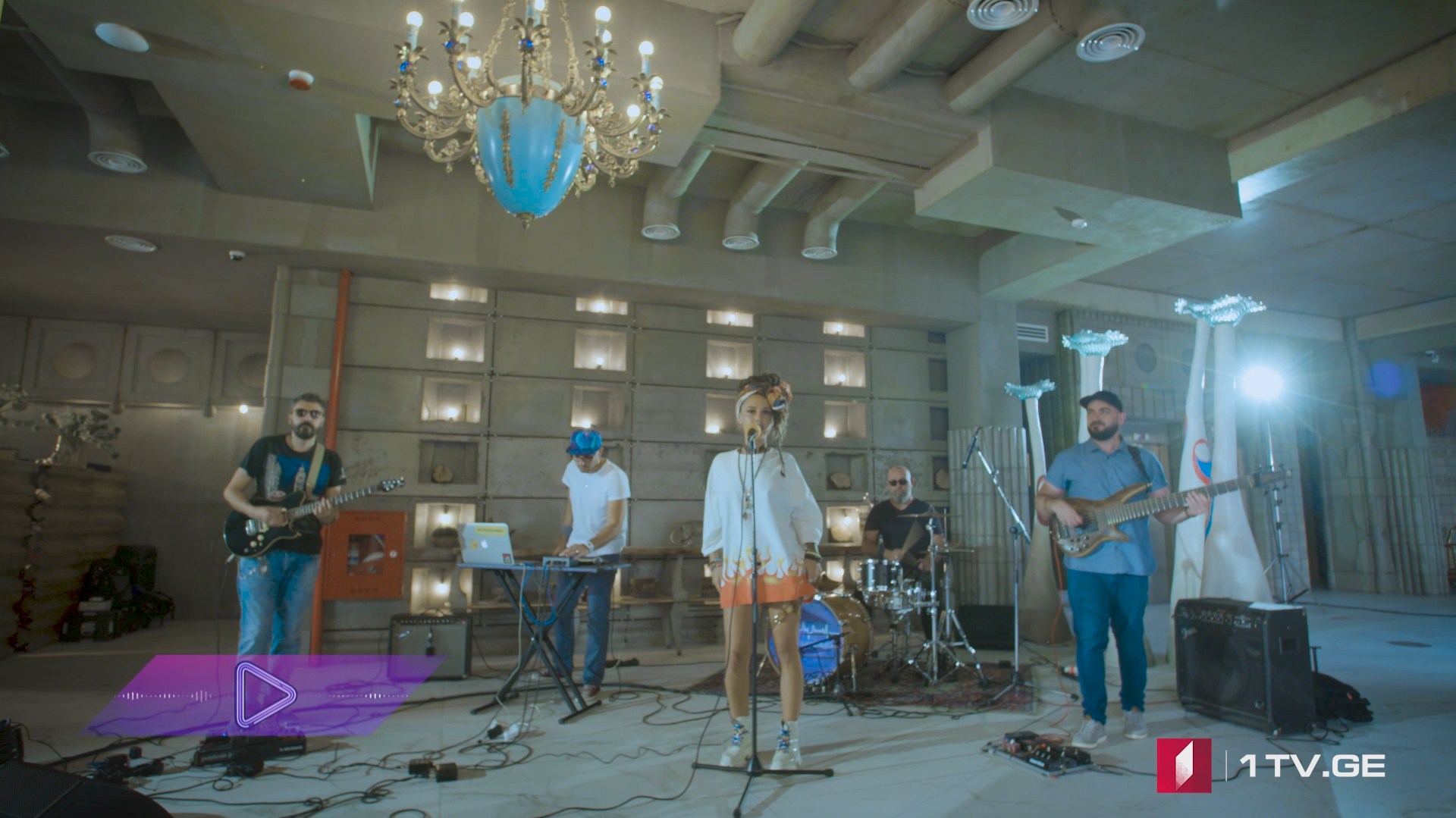 #აკუსტიკა Mix band - მზე