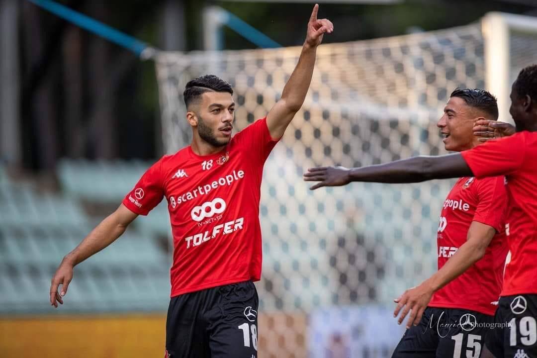 „ლიერსის“ თავდამსხმელი მიქაუტაძეზე - მან ყველა დარტყმა გოლად აქცია და იმედები მოგვიკლა