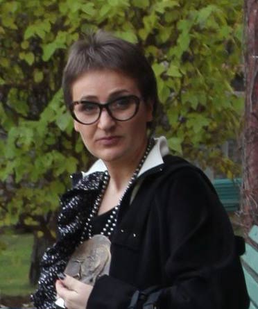 ნანა აკობიძე