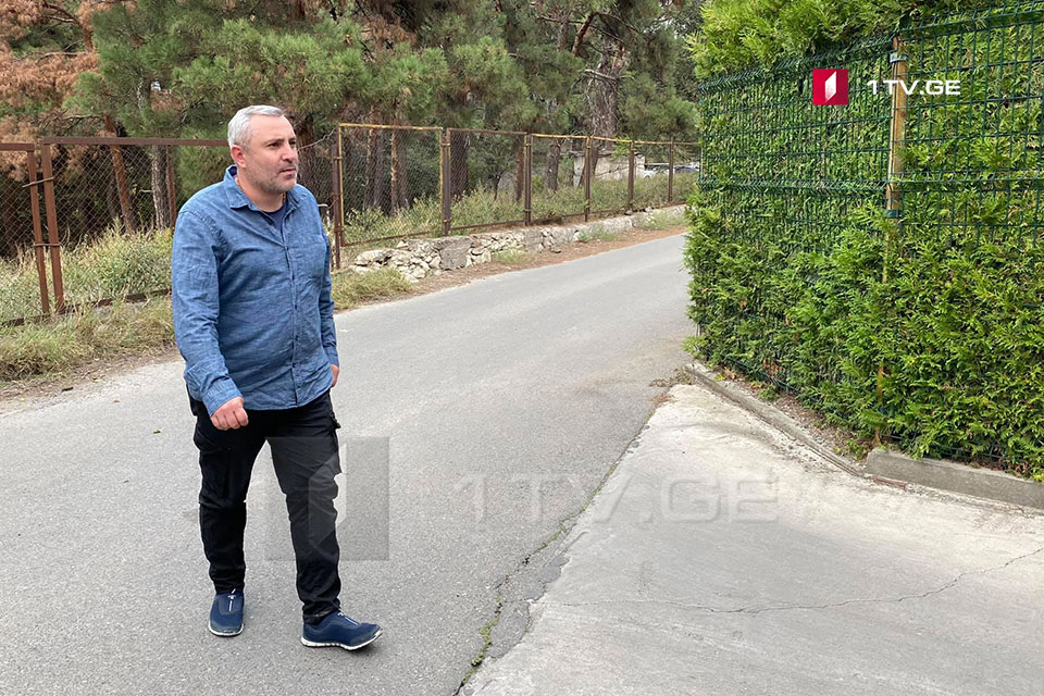 საქართველოს პირველი არხის ოპერატორ ზაზა ბარამიძეს, რომელსაც მარნეულში თავს დაესხნენ, ექსპერტიზა ჩაუტარდა