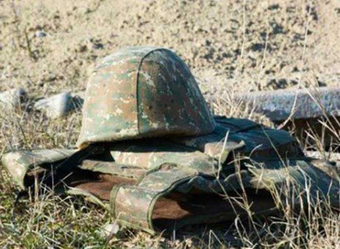 Tanınmamış Dağlıq Qarabağın Müdafiə Nazirliyi həlak olan daha 23 əsgər barəsində məlumat yayır