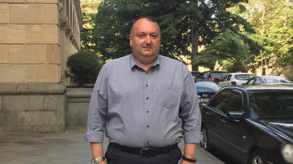 ქუთაისის მერი თანამდებობის დატოვების შესახებ გავრცელებულ ინფორმაციას არ ადასტურებს