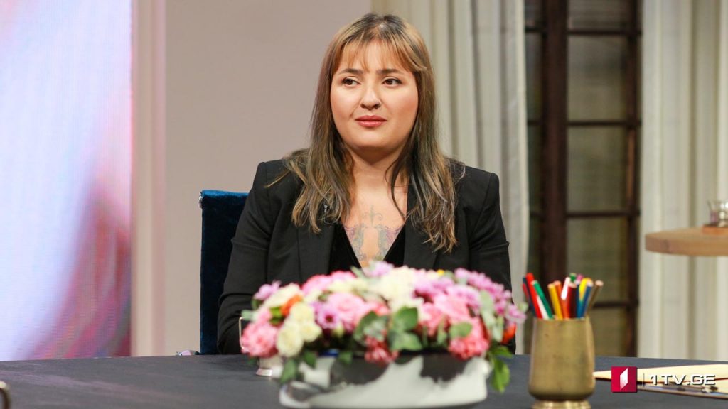 პასუხისმგებლობა მათზე, ვინც ჩვენს ზრუნვას საჭიროებს – სტუმარი: თიკო კვალიაშვილი – ცხოველთა გადარჩენის სახალხო ფრონტი