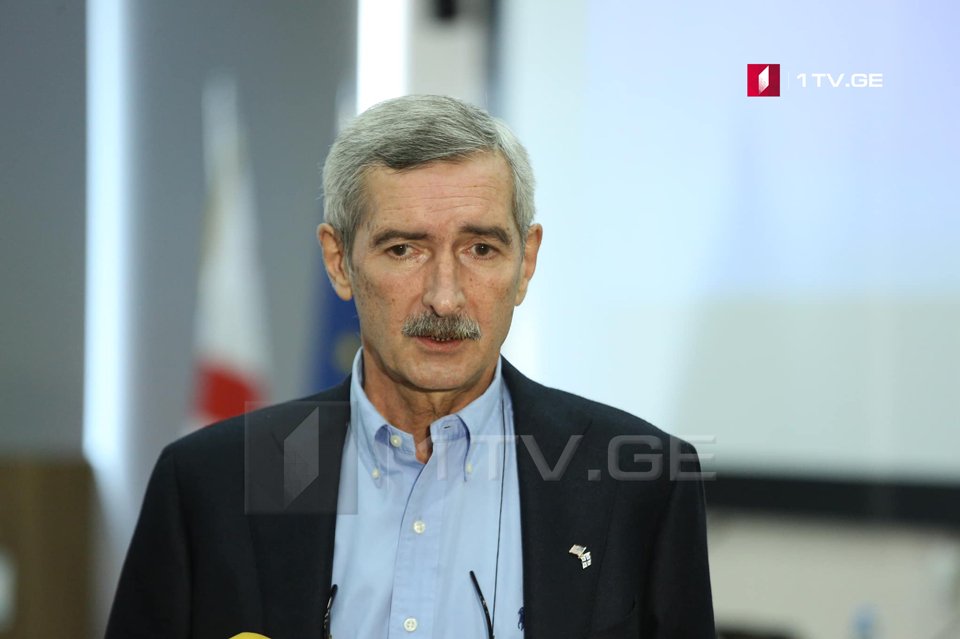 ეპიდემიოლოგიური ვითარება აჭარაში