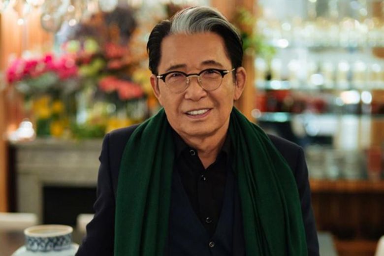 Dizayner Kenzo Takada koronavirusdan vəfat etdi