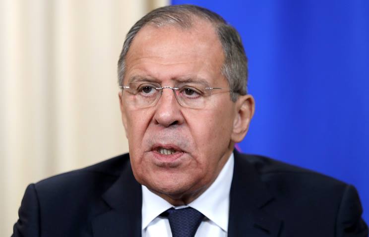 Sergey Lavrov - Rusiya ABŞ-ın istənilən seçilən prezidenti ilə əməkdaşlıq edəcək