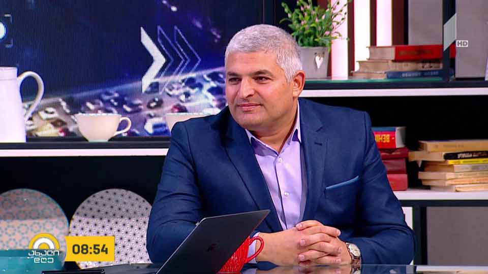ახალი ლიტერატურული კონკურსი „მაჩაბელი“ 