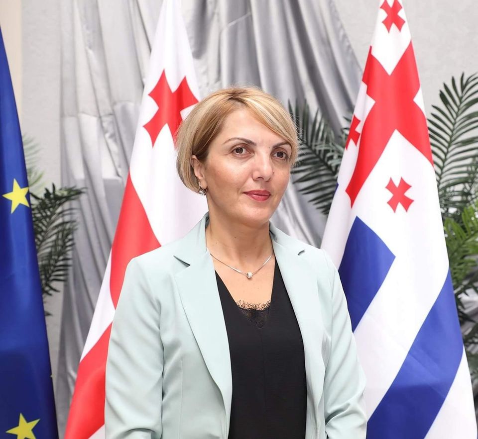 აჭარის ჯანდაცვის მინისტრს კორონავირუსი დაუდასტურდა