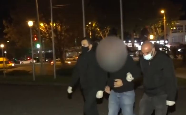 „ქართული ოცნების“ წევრ თემურ შუბითიძეზე თავდასხმის საქმეზე ოთხი პირი დააკავეს