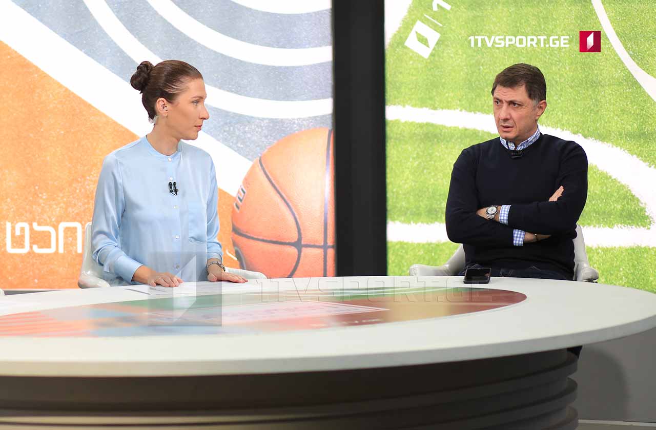 ფარერებზე 1:6 წაგება კატასტროფა იყო - არველაძემ „დინამოს“ მწვრთნელის და მოთამაშეების რეაქციას არაადექვატური უწოდა
