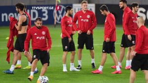 საქართველო-ბელარუსი-ვარჯიში-7-ოქტ7