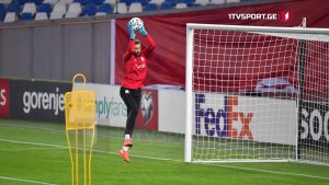 საქართველო-ბელარუსი-ვარჯიში-7-ოქტ-ლორია