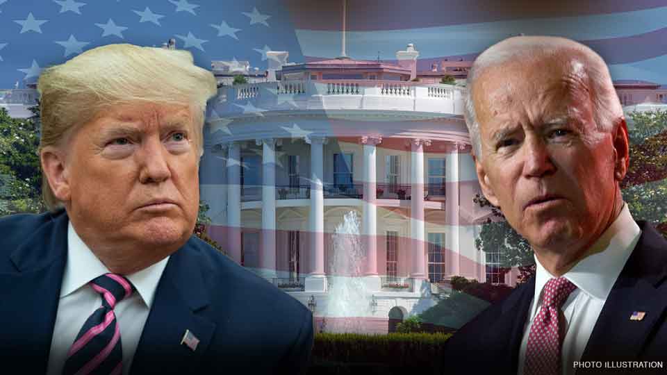Donald Tramp Co Bayden ilə virtual debatlardan imtina edir