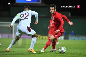 საქართველო-შვეიცარია-u21-a