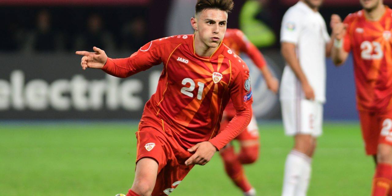 ელმასი საქართველოსთან არ ითამაშებს - „ნაპოლის“ ნახევარმცველი კორონავირუსისგან ვერ განიკურნა