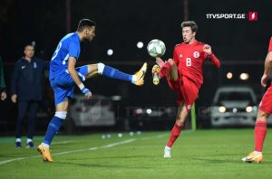 საქართველო-აზერბაიჯანი-u21-3