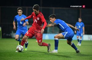 საქართველო-აზერბაიჯანი-u21-6