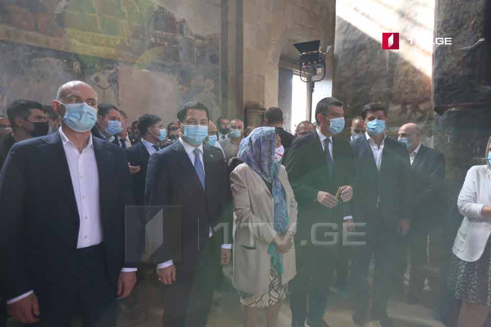 სვეტიცხოვლობა