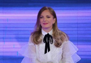 რუსუდან მანჯგალაძე