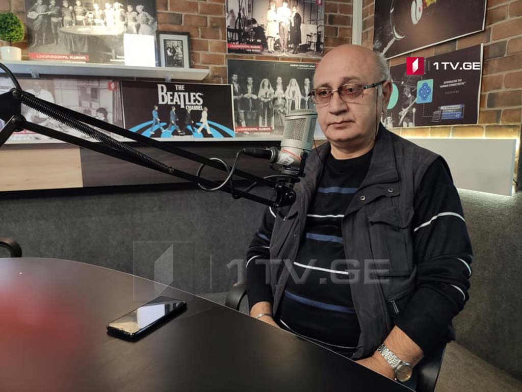 პიკის საათი - „წინანდლის პრემია“ 2020