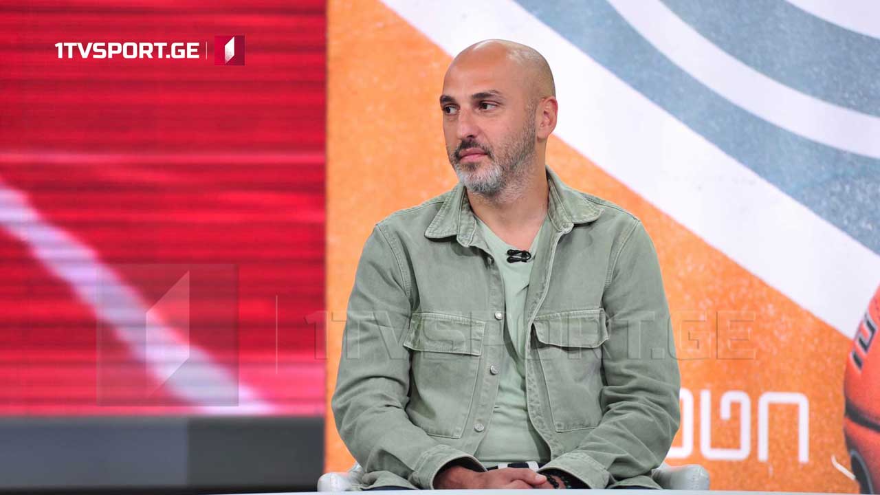ზურაბ ხიზანიშვილი - ხალხი მაინც შეიკრიბება და აჯობებს, ევრო 2020-ის პლეი-ოფის ფინალში სტადიონზე შეუშვან
