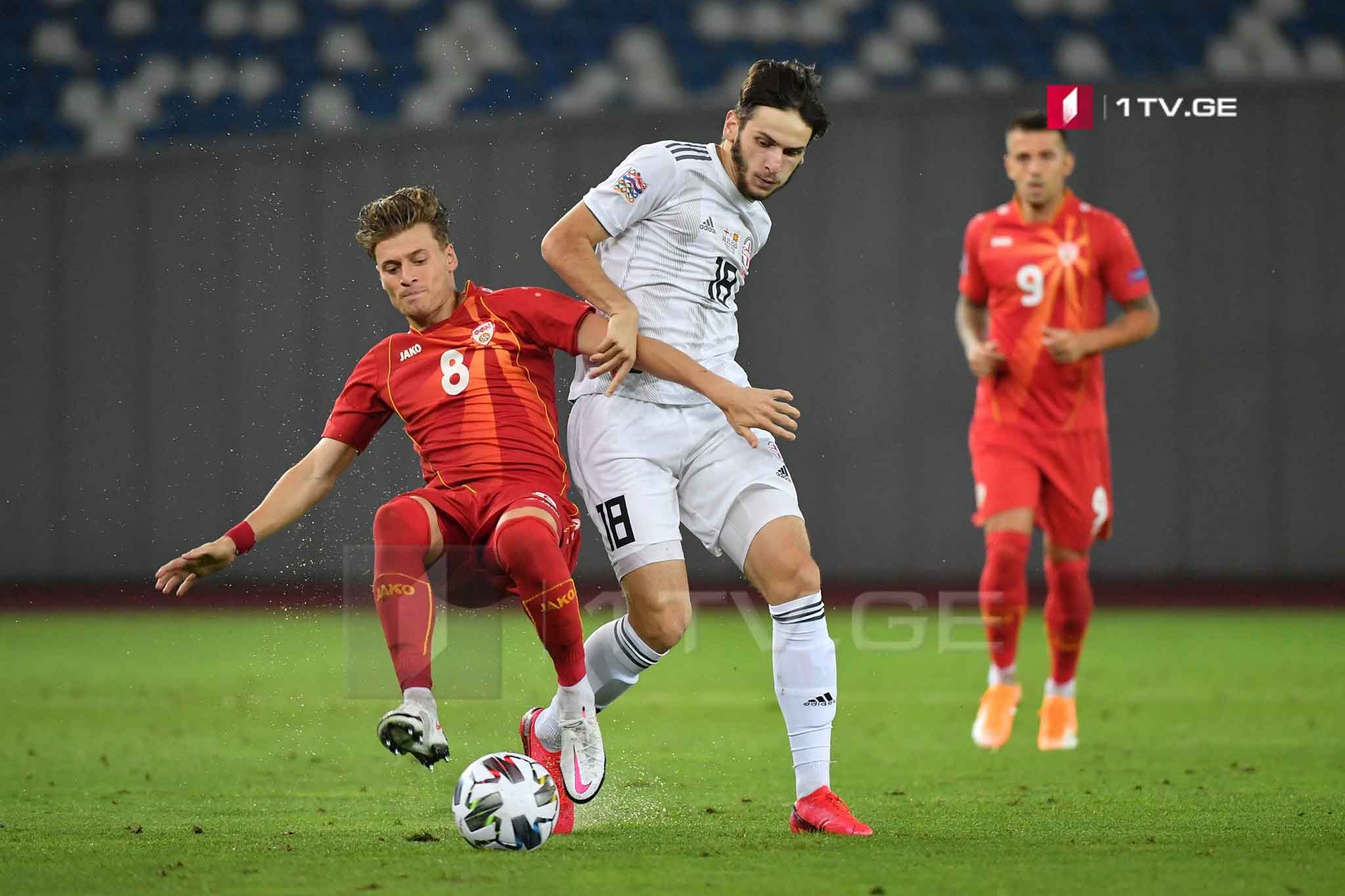 ერთი ნაბიჯი ევრო2020-მდე - თუ კვარაცხელია ტურნირზე ითამაშებს, მისი ფასი მნიშვნელოვნად გაიზრდება