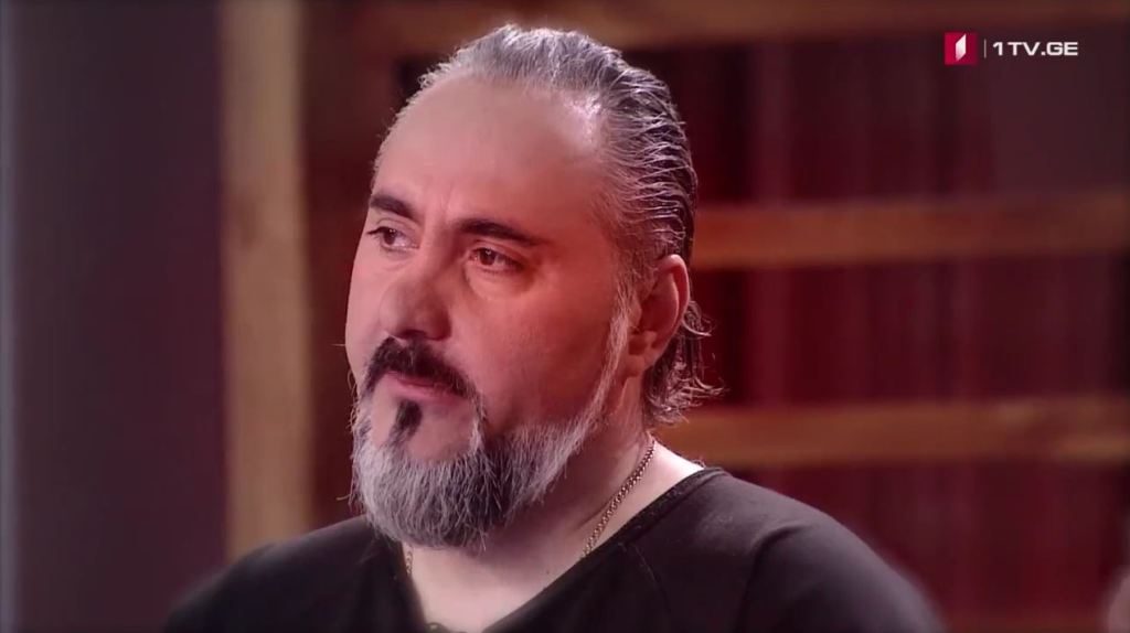 „მასტერშეფი“ – 25 ოქტომბერს, 22:00 საათზე