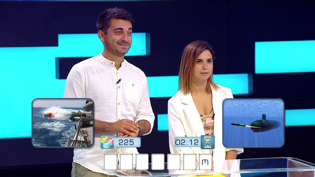 „მარტივი ლოგიკა“ – 27 ოქტომბერს, 22:10