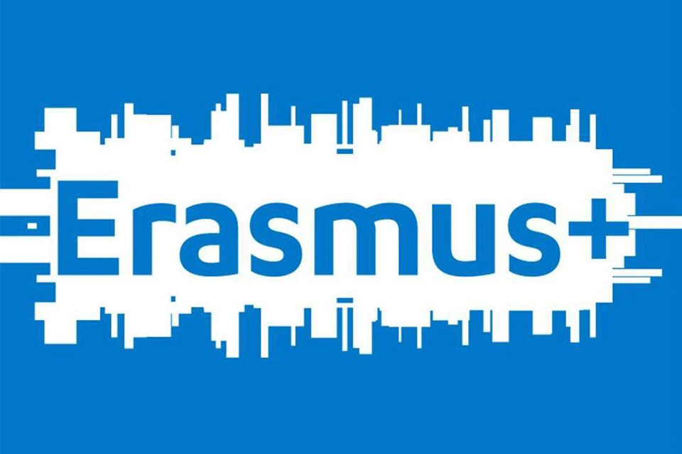 #სახლისკენ - Erasmus+ ერთობლივი სამაგისტრო პროგრამები