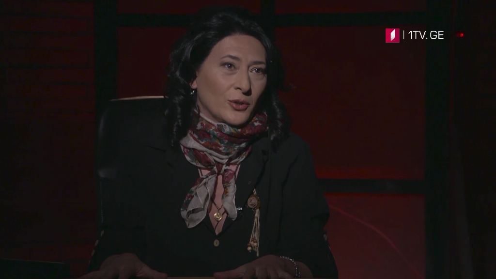„მუსიკის 12 მოციქული“ – 22 ოქტომბერს, 00:10