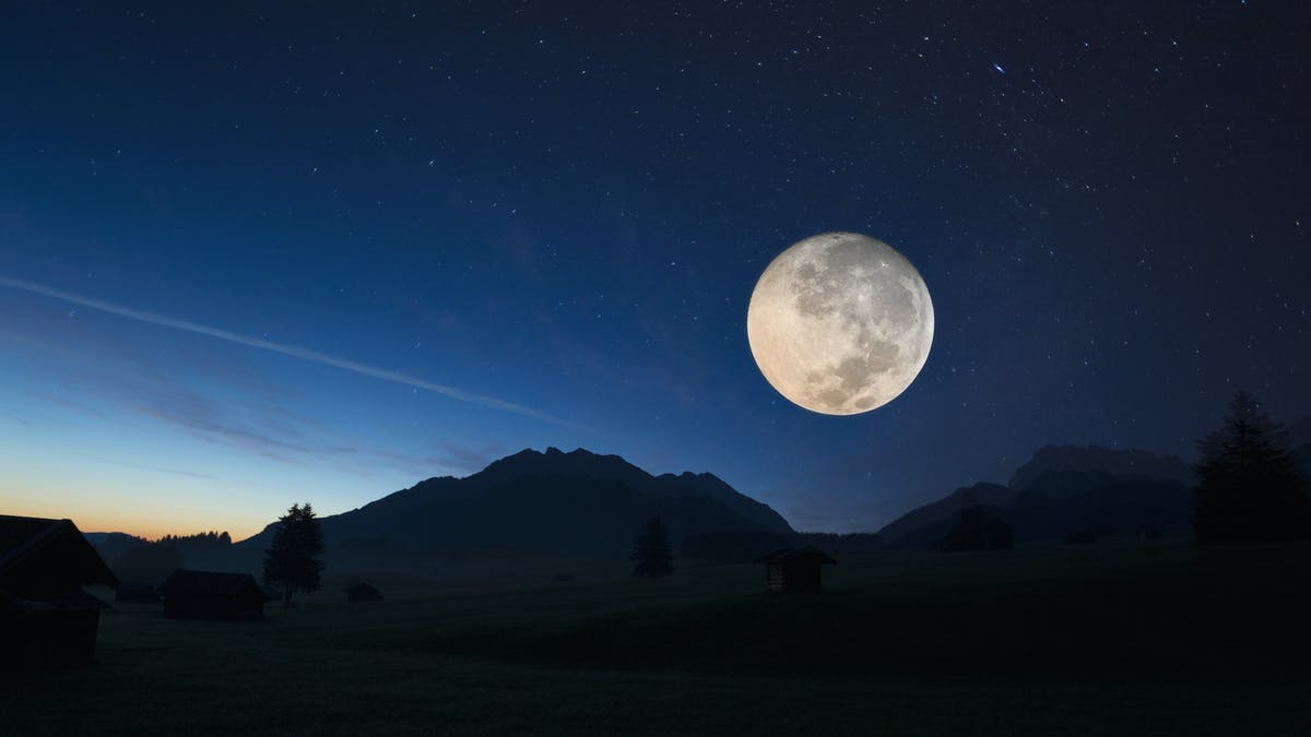 26 ოქტომბერს NASA მთვარის შესახებ ახალი, ამაღელვებელი აღმოჩენის შესახებ გვამცნობს — #1tvმეცნიერება