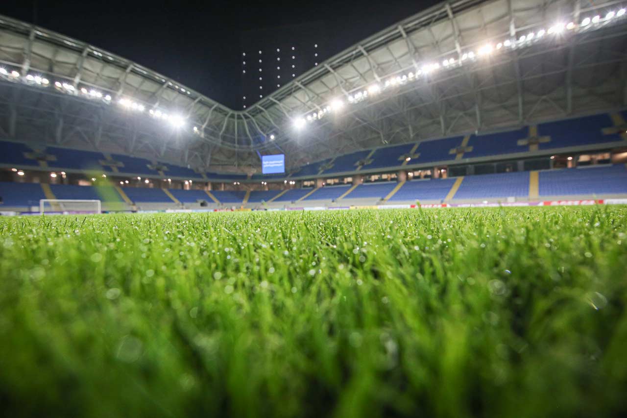 ევროსაგზურის მფლობელებმა ევროლიცენზიები მიიღეს - ფეხბურთის ფედერაციამ ლიცენზირების პროცესი დაასრულა #1TVSPORT