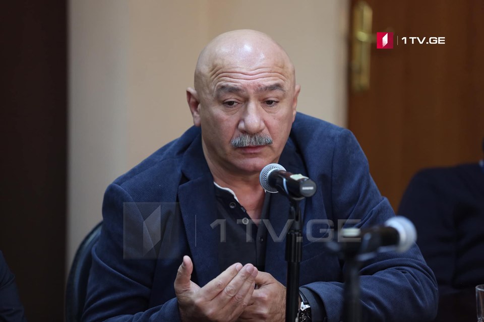 ვასილ მაღლაფერიძე - არჩევნებზე მთავარი დამკვირვებელი არის მოსახლეობა, რომელიც პოლიტიკური სიმწიფით ბევრად წინ არის, ვიდრე პოლიტიკური პარტიები