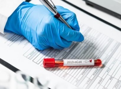 Occupied Abkhazia reports 68 new coronavirus cases